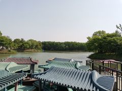 -梁鸿国家湿地公园