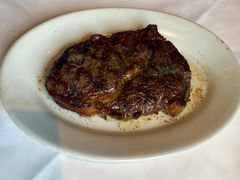 肉眼牛排-茹丝葵经典牛排馆(上海外滩店)