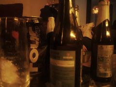 -深蓝超市Alcohol Player餐酒吧