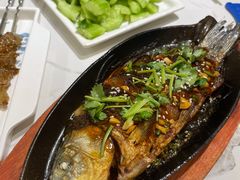 -云鼎·炙火精酿啤酒秘制烧烤(工体店)