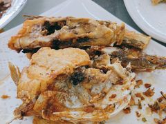 -嘉升大排档(番禺总店)