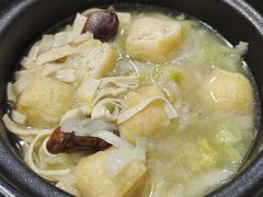 -阿隆煲店(秀仁苑店)