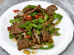 -品鲜海鲜餐厅(黄厝店)