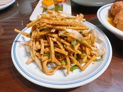 -龍聚祥烧麦馆(万达店)