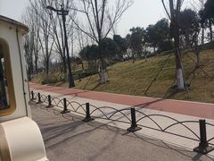 -西安世博园