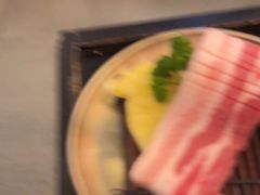 -西塔老太太泥炉烤肉(上海七宝领展广场店)