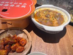 -花盐街·四川乐山小吃(西单大悦城店)