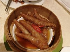 -喜来登由由大酒店九州膳坊中餐厅