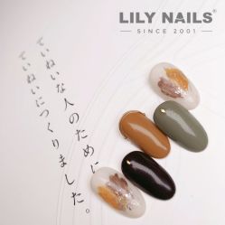 点击看大图 -LILY NAILS美甲美睫