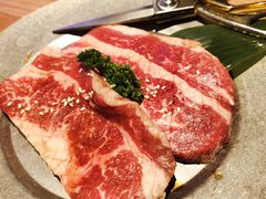 -烧肉达人•炭火烧肉(新天地店)