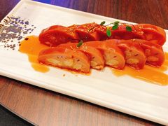 西湖藕韵-环球港凯悦 · 享悦中餐厅