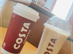 -COSTA COFFEE(深圳中洲店)