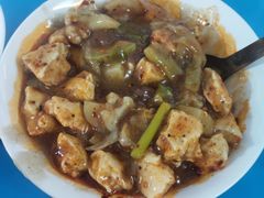 -刘老虎肉丸糊辣汤(总店)