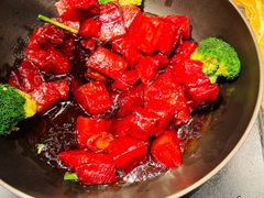 -万达瑞华酒店美食汇自助餐厅(楚河汉街店)