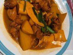 -清真·宁夏印象·盐池滩羊肉体验店(江宁路店)