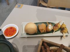 -蔡澜点心·粤菜(西单大悦城店)