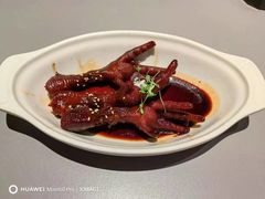 -桂满陇·手作小笼包&江南叫花鸡(中山公园店)