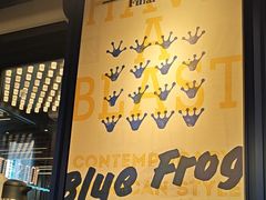 -bluefrog蓝蛙(悠唐购物中心店)