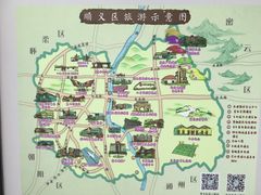 -顺鑫绿色度假村