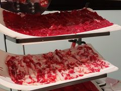-左庭右院鲜牛肉火锅(环球港店)