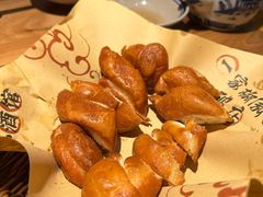 -泥糊破店小酒馆·团建聚餐(南京西路店)