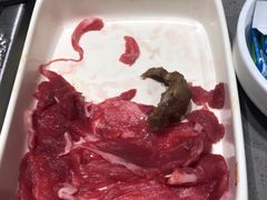 -海底捞火锅(杭州萧山宝龙广场店)