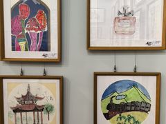 -斯玛特儿童美术中心(文化中心店)