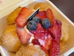 -B&C黄油与面包·THE GARDEN BAKERY概念店(世纪汇店)