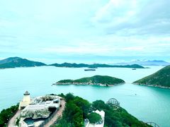 -香港海洋公园