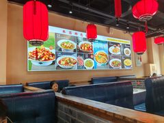 -渔民船说·北塘海鲜·天津菜·海肠捞饭(北塘古镇店)