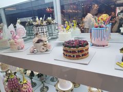 -丁香西饼屋(桂林路店)