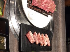 -浅锅和牛小锅放题(深业上城店)