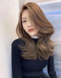 -LJOY丽锦造型·烫发染发