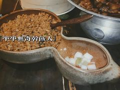 -绿茶餐厅(光谷世界城步行街店)