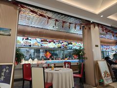 -普天和酒楼(天津之眼店)