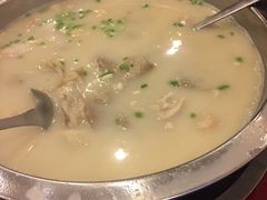 -四川简阳羊肉汤火锅(望花路西里店)