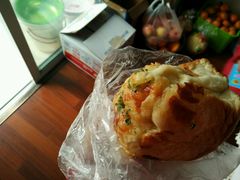 -苹果花园(龙漕路店)