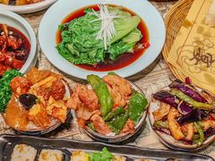-遇见长安之高山流水(李家村万达店)