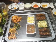 -火炉火自助餐(朝阳大悦城店)