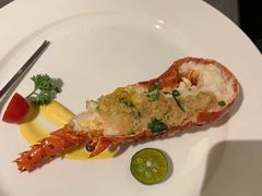 -安蒂娅·海鲜自助餐厅(安蒂娅美兰酒店)