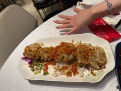 -喜记避风塘炒辣蟹(旗舰店)