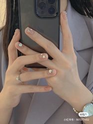 -妙睫屋日式美甲美睫