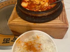 -七八冷面·延边朝鲜族美食(世纪汇店)