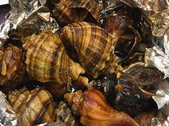 -盛港湾海鲜食府(黄沙店)
