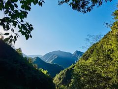 -浙北大峡谷