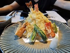 -曙亚洲餐厅-重庆富力艾美酒店(南坪万达广场店)