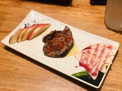 火炙鹅肝-千寻烧肉(政务区店)