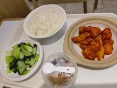 -永和大王(小厨·东四十条店)