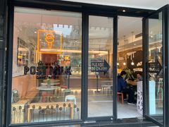 门面-Dal Cuore 达可芮冰淇淋(陕西北路店)