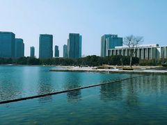 -无锡市市民中心